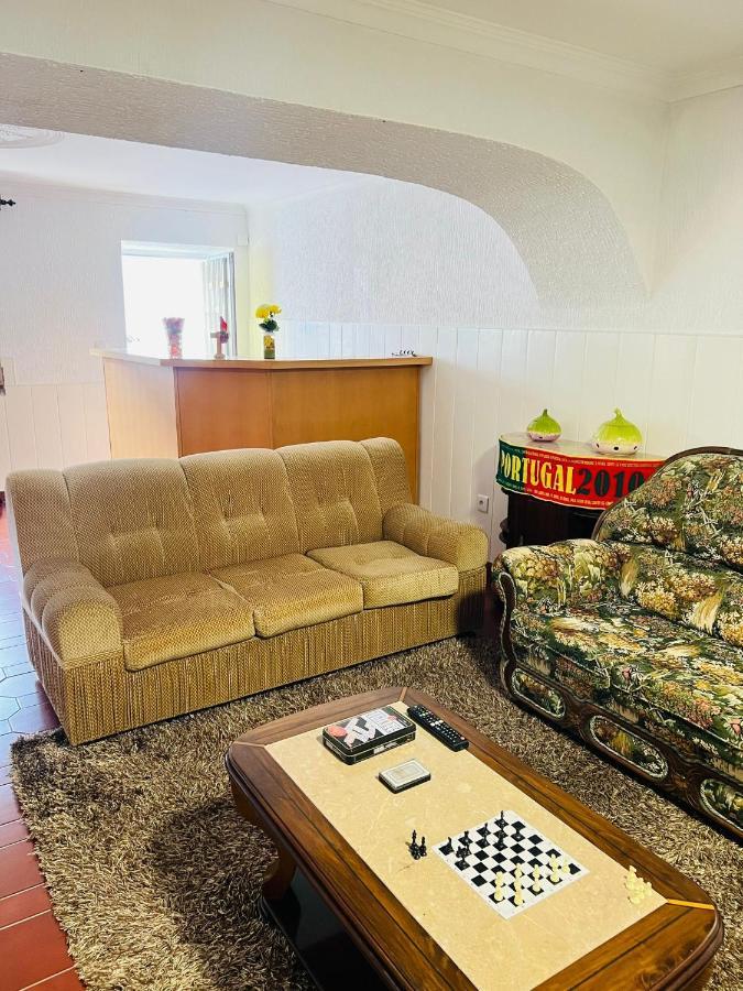 Hostel Golden Star Gião 外观 照片