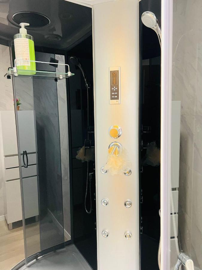 Hostel Golden Star Gião 外观 照片
