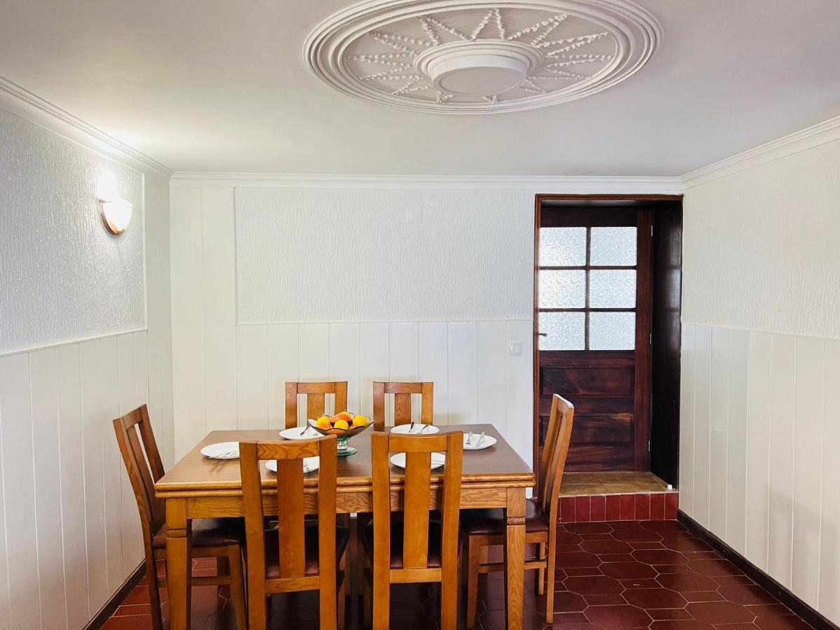 Hostel Golden Star Gião 外观 照片