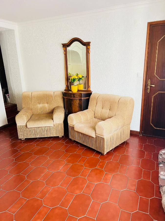 Hostel Golden Star Gião 外观 照片