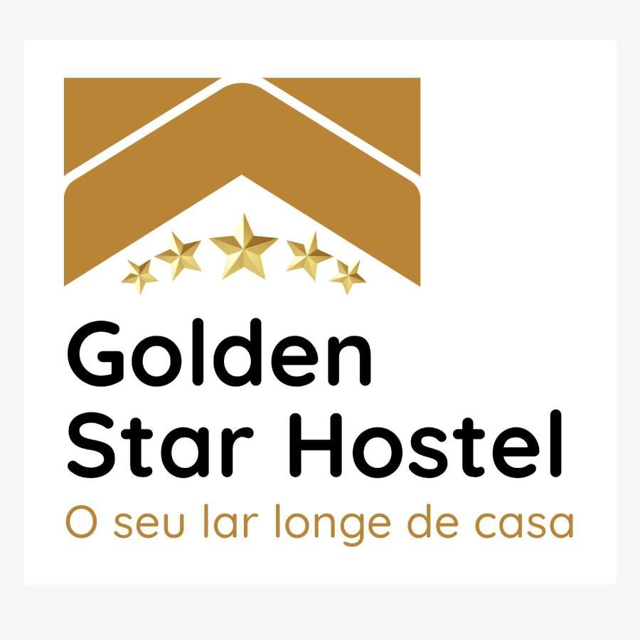 Hostel Golden Star Gião 外观 照片