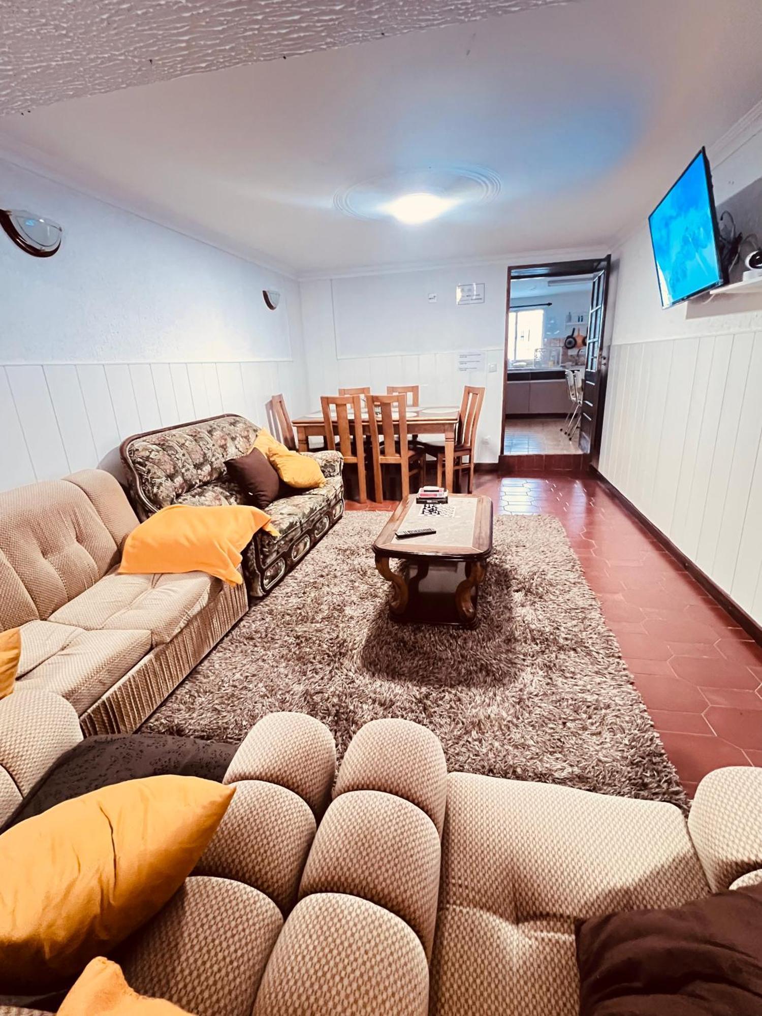 Hostel Golden Star Gião 外观 照片