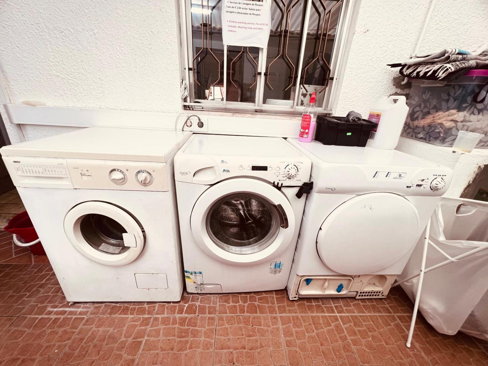 Hostel Golden Star Gião 外观 照片