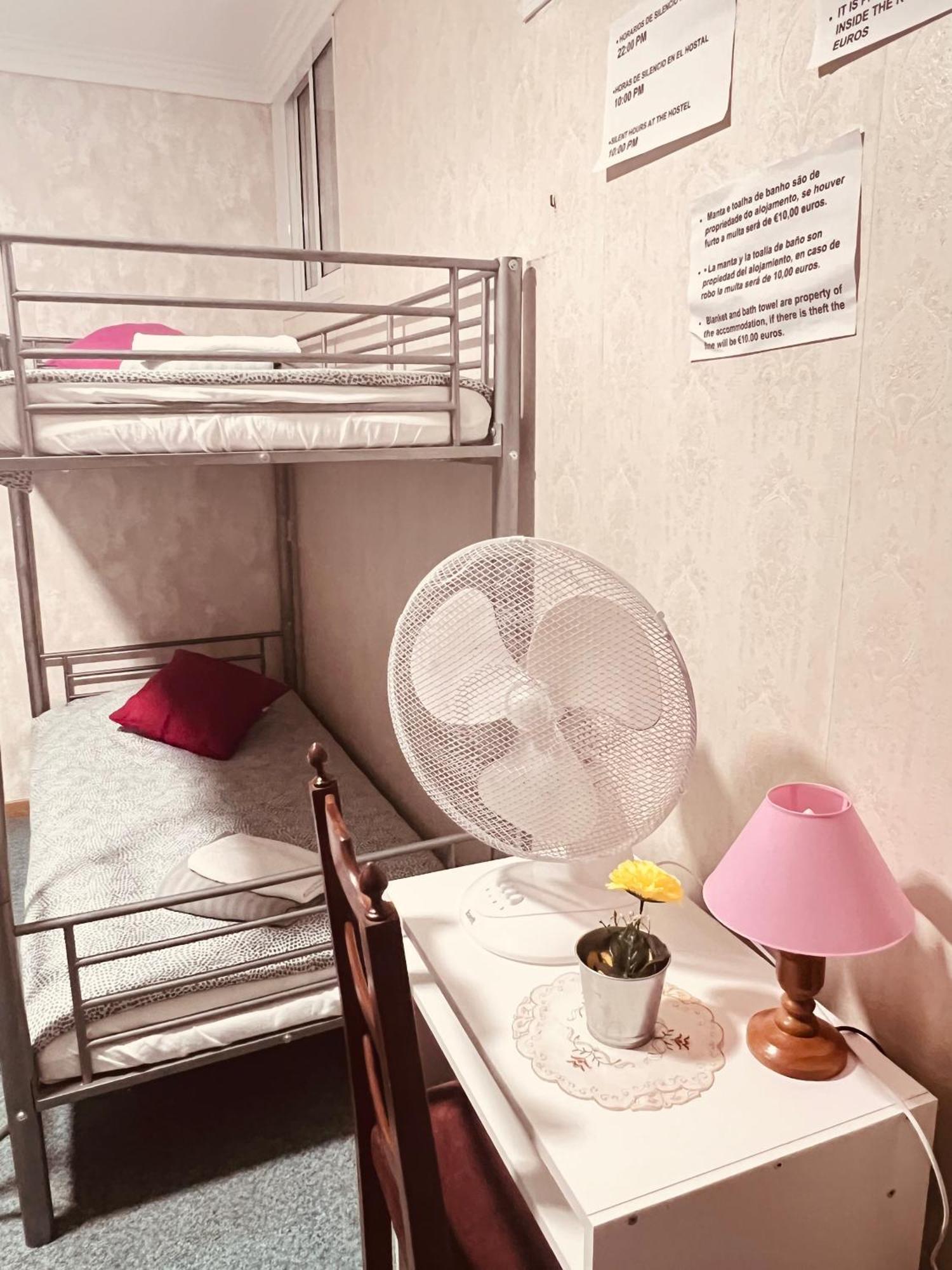 Hostel Golden Star Gião 外观 照片