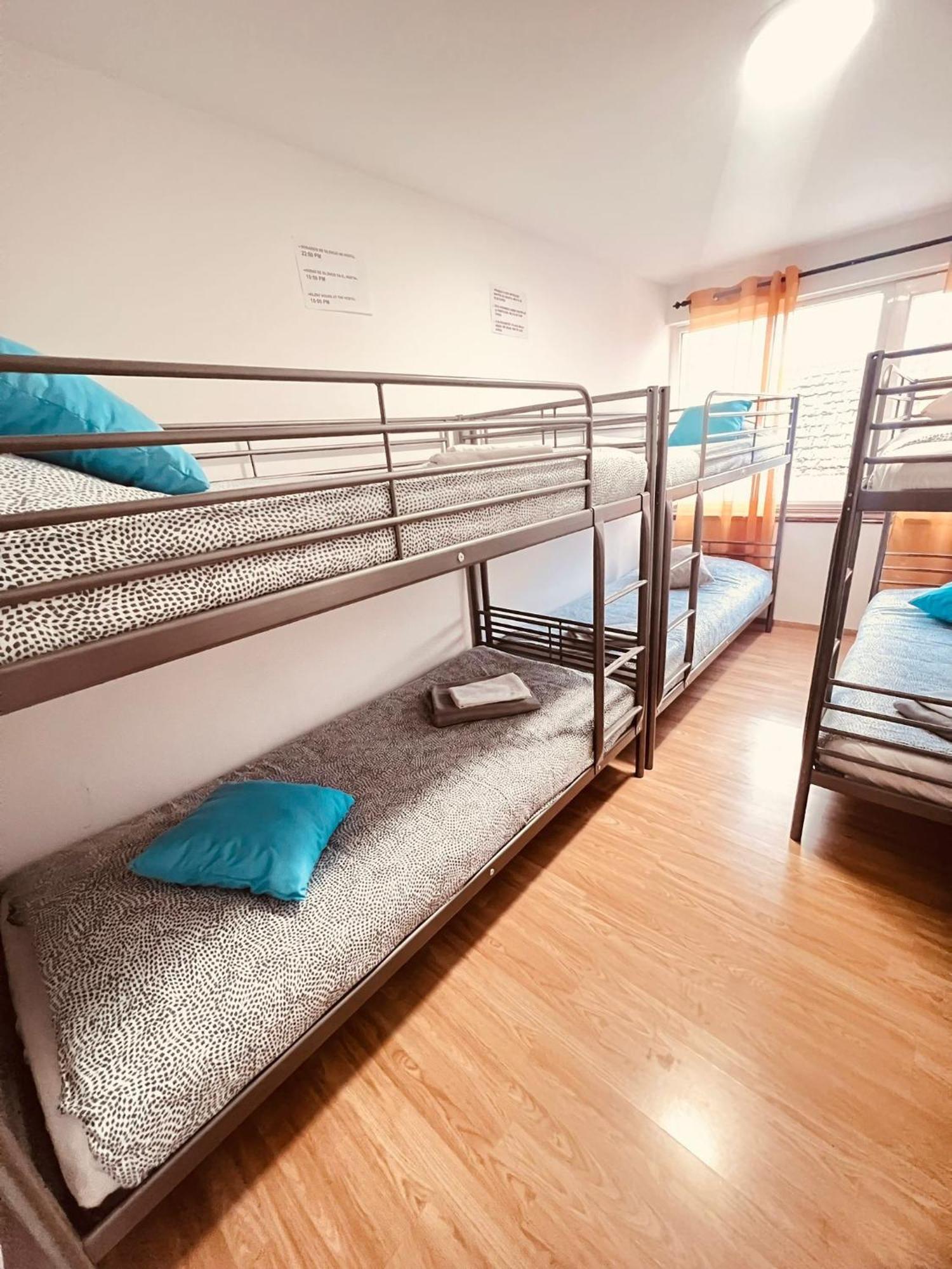 Hostel Golden Star Gião 外观 照片