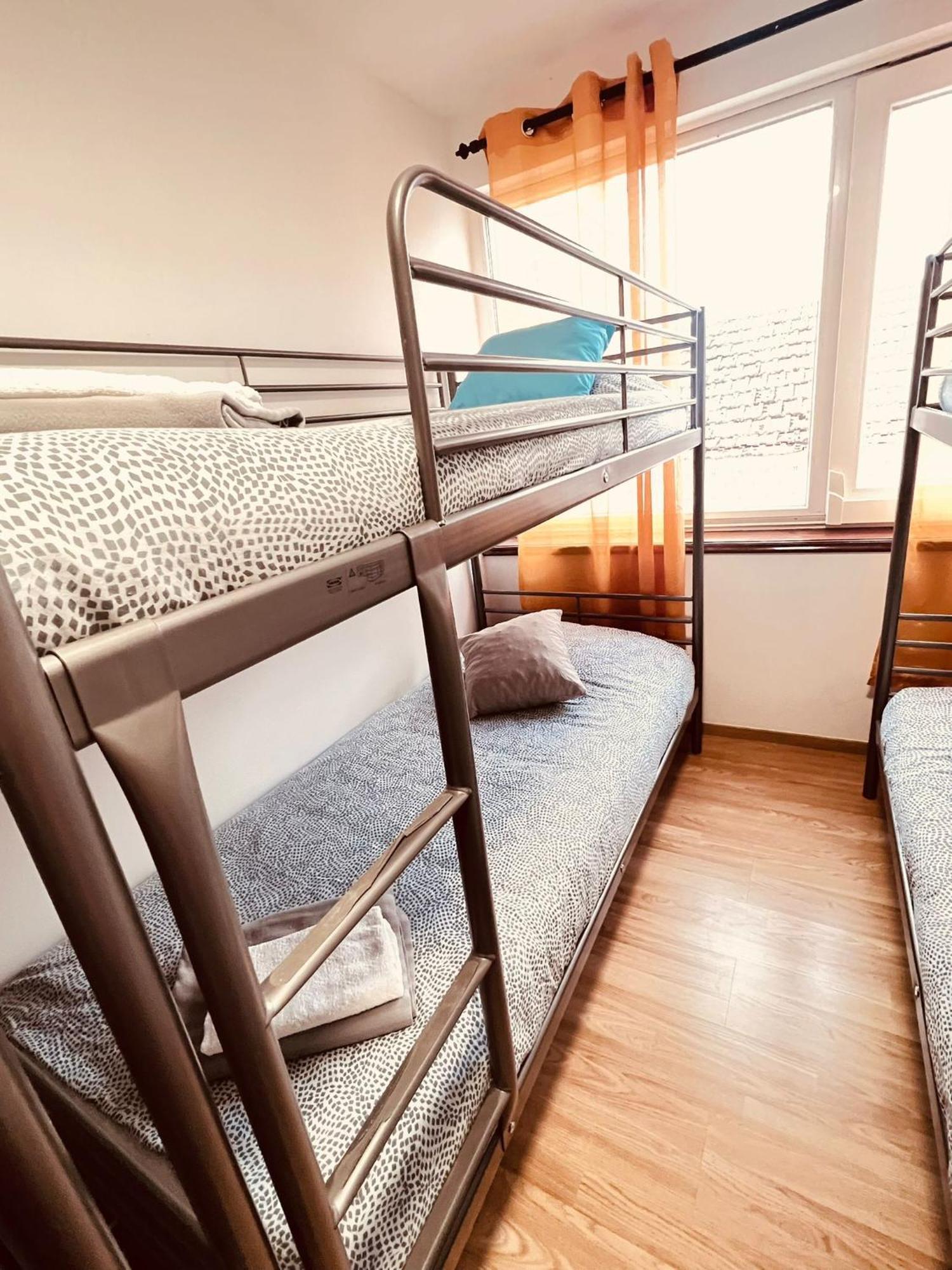 Hostel Golden Star Gião 外观 照片